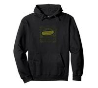 Tout le monde aime un cornichon jusqu'à ce qu'ils soient en un Sweat à Capuche