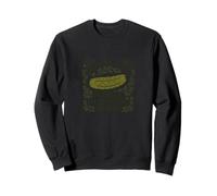 Tout le monde aime un cornichon jusqu'à ce qu'ils soient en un Sweatshirt