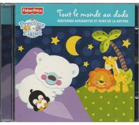 Artistes divers – Tout Le Monde Au Dodo