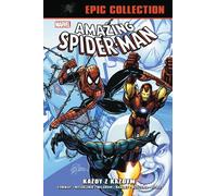 Tout le monde avec tout le monde. Collection épique de l'incroyable Spider-Man