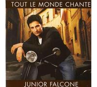 Junior Falcone – Tout Le Monde Chante – Vogue