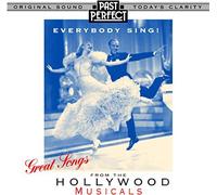 Tout le monde chante ! Les grandes chansons des comédies musicales hollywoodiennes