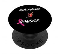 Tout Le Monde Contre Le Cancer PopSockets PopGrip Adhésif