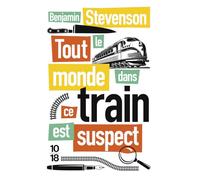 Tout le monde dans ce train est suspect
