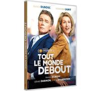 Tout Le Monde Debout