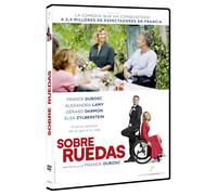 Tout Le Monde Debout (2018) / Sobre Ruedas