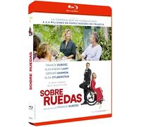 Tout Le Monde Debout (2018) / Sobre Ruedas (Blu Ray)