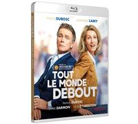 Tout le monde debout Blu-ray