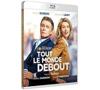 Tout le monde debout [Blu-ray]