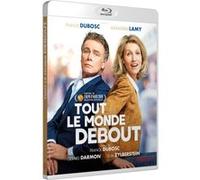 Tout le monde debout Blu-ray E