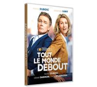 Tout le monde debout DVD DVD