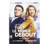 Tout le monde debout DVD NEUF