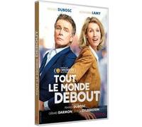 TOUT LE MONDE DEBOUT-FR G