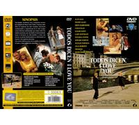 Tout Le Monde Dit I Love You (1996) / Everyone Says I Love You (Dvd)