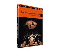 Tout le monde dit I Love You