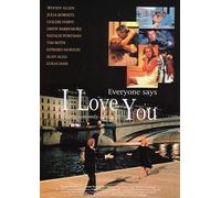 Tout Le Monde Dit I Love You
