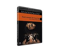 Tout Le Monde Dit I Love You - Blu-Ray