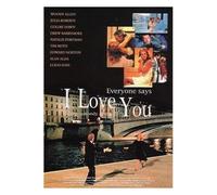 Tout Le Monde Dit I Love You