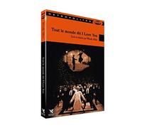 Tout Le Monde Dit I Love You