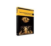 Tout le monde dit I love you DVD DVD