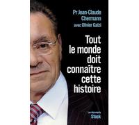 Tout le monde doit connaître cette histoire