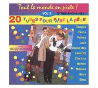 Tout Le Monde En Piste Vol. 2