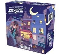 Topi Games – Tout Le Monde Enquête
