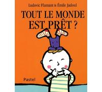 tout le monde est pret