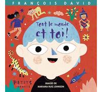 Tout le monde et toi !