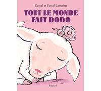 Tout le monde fait dodo