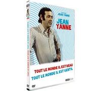 Beau, Tout Le Monde il est Gentil