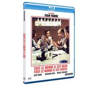 Tout le monde il est beau, tout le monde il est gentil – Blu-ray – Exclusivité Fnac – Studiocanal