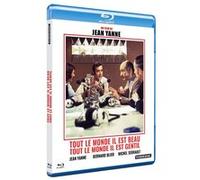 Tout le monde il est beau, tout le monde il est gentil – Blu-ray – Exclusivité Fnac – Studiocanal