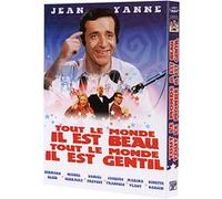 Tout le monde il est beau, tout le monde il est gentil