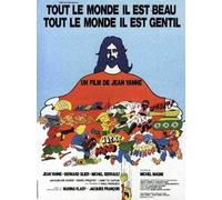 Tout Le Monde Il Est Beau, Tout Le Monde Il Est Gentil - Version Remasterisée