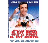 Beau – Tout le monde il est gentil – Version remasterisée