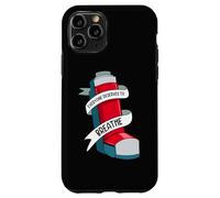 Tout le monde mérite de respirer Coque pour iPhone 11 Pro