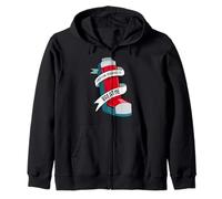 Tout le monde mérite de respirer Sweat à Capuche