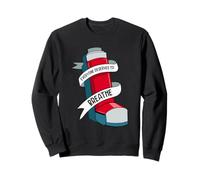 Tout le monde mérite de respirer Sweatshirt