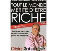 Tout le monde mérite d'être riche - 3e éd.