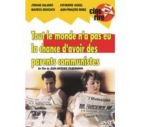 Tout Le Monde N'a Pas Eu La Chance D'avoir Des Parents Communistes