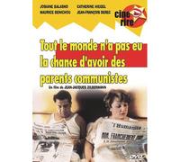 Tout le monde n'a pas eu la chance d'avoir des parents communistes – Studiocanal
