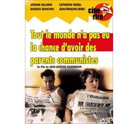 Tout le monde n'a pas eu la chance d'avoir des parents communistes – Studiocanal