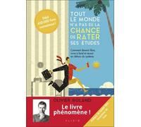 Tout Le Monde N'a Pas Eu La Chance De Rater Ses Études