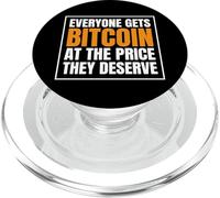 Tout Le Monde obtient Un Bitcoin au Prix qu'ils méritent PopSockets PopGrip pour MagSafe