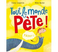 TOUT LE MONDE PÈTE