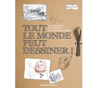 Tout le monde peut dessiner