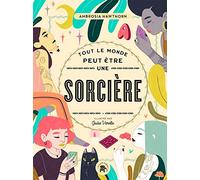 Tout le monde peut être une sorcière
