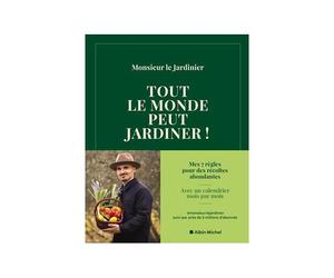 Tout Le Monde Peut Jardiner !