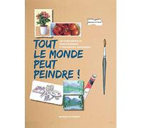 Tout le monde peut peindre !